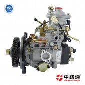 VE泵总成NJ-VE4/12F1050L128