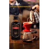 咖啡配制酒厂家加工定制 各种配制酒代加工 庆葆堂