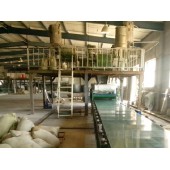 复合波纹瓦生产线自动环保波纹瓦生产设备