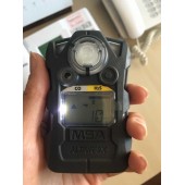 梅思安 10196207 便携式天鹰2XT双气体检测仪