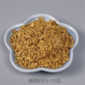 宠物水机除重金属净水颗粒 洗浴花洒KDF滤料的优点与效果