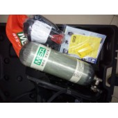 MSA/梅思安 10167770正压式空气呼吸器