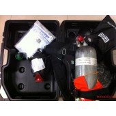 梅思安 10167759 AX2100正压式空气呼吸器