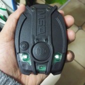 MSA/梅思安 10088031 跌倒呼救器