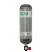 MSA/梅思安 3579164 6.8L带表碳纤气瓶