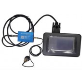 MVT-Ia多通道测振检定仪,水泥胶砂台振动台检定装置