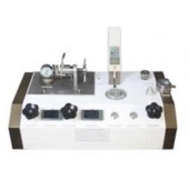 SHD-7H型减压器压力表安全性能试验机