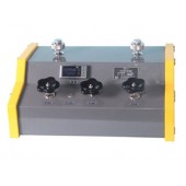 SH-5A型手动便携式压力校验器