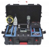 SHD-4B型水泥细度负压筛析仪专用校验器