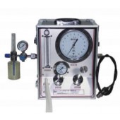 SH-18A型氧气吸入器检定仪