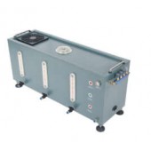 SHD-15型电动污液净化处理器