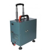 SHD-3A型高压气体压力源