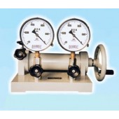 YZQ-I压力、真空表校验器