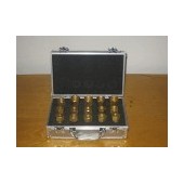 压力表接头组15件组,压力表快速接头3件组,压力表起针器