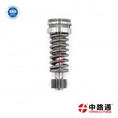 适配于卡特320d柴油发动机喷油器油嘴