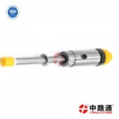 发动机主要的喷油器