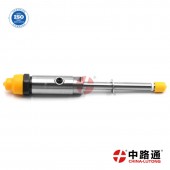 发动机喷油器三偶件