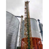 年后开工粮食提升机先定先发