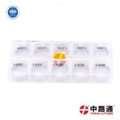 适配于珀金斯柴油机电磁阀余隙垫厂家