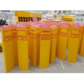 桩基标识牌尺寸