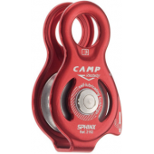 CAMP/坎普 2152 超大承重连接孔 单滑轮