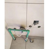 太原市太榆路维修水管暖气漏水 安装水龙头 更换阀门地漏