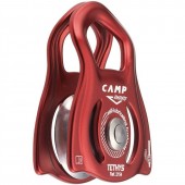 CAMP/坎普 2154 超大承重连接孔单滑轮
