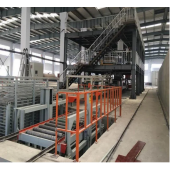 自动化环保波纹瓦生产线创新厂家