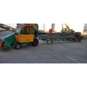 全自动粮食出仓机打开粮食出仓新天地