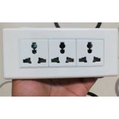 太原市电工24小时上门修电安装各种灯具