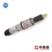 0445120061喷油器阀组件共轨油咀0433171940