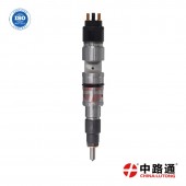 0445120062喷油器阀组件共轨油咀0433171945