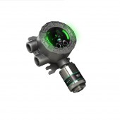 梅思安 ULTIMA X5000 单传感器，继电器气体探测器