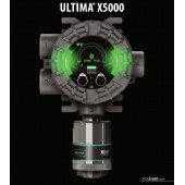 MSA/梅思安 ULTIMA X5000  气体探测