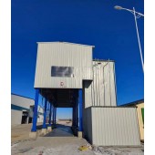 全智能多杆扦样机人员零接触便可完成取样