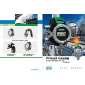 梅思安 Prima XP 可燃气探测器