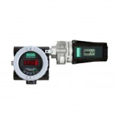 梅思安 10147772 红外可燃气检测仪器（CH4）