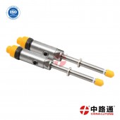 适配于燃油系统柴油机喷油器五十铃4W7019