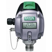 MSA/梅思安氨气气体探测器