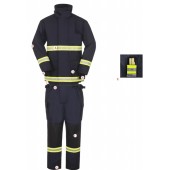 雷克兰 CEOSX1000 消防战斗服（项目产品）
