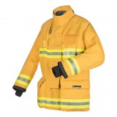 雷克兰 OSX-A-C 美标消防服上衣（项目产品）