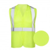 雷克兰 V-3A-C2 高可视 反光服系列