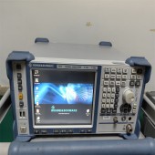 FSV7罗德与施瓦茨频谱分析仪