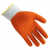 霍尼韦尔 YU138-07 誉乳胶涂层工作手套