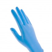 霍尼韦尔 4580381 超轻薄无粉丁腈抛弃式手套