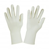 Ansell//安思尔 10-144  乳胶一次性手套