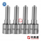 适配于中国船用发动机喷油嘴DLLA155P965