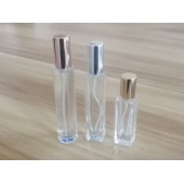 香水瓶喷漆工厂 西林瓶喷涂加工厂家