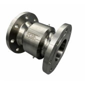 EH型管道压力回转接头