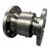 EC型管路回转接头